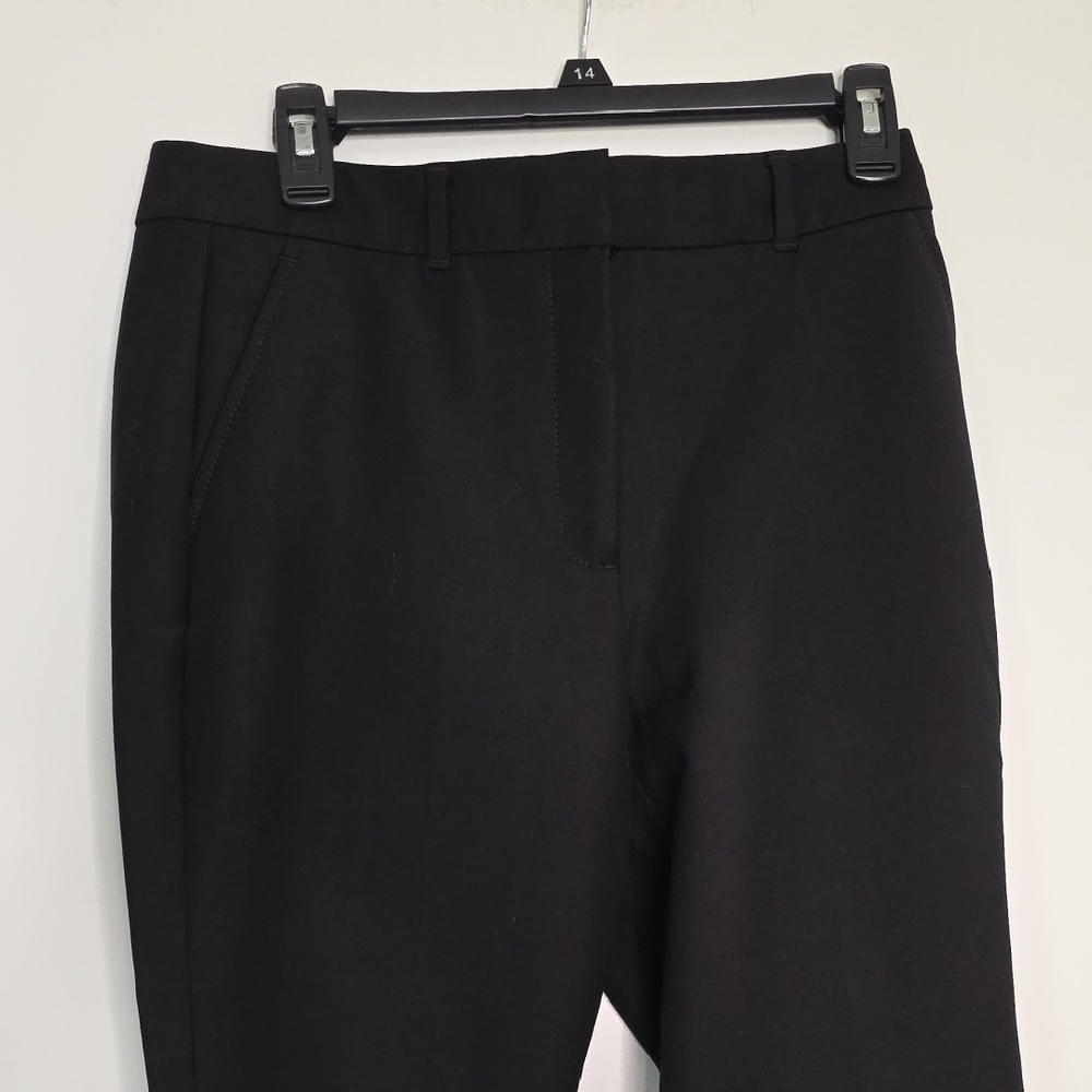 Classic Black Dress Pants - Picture 2 of 6